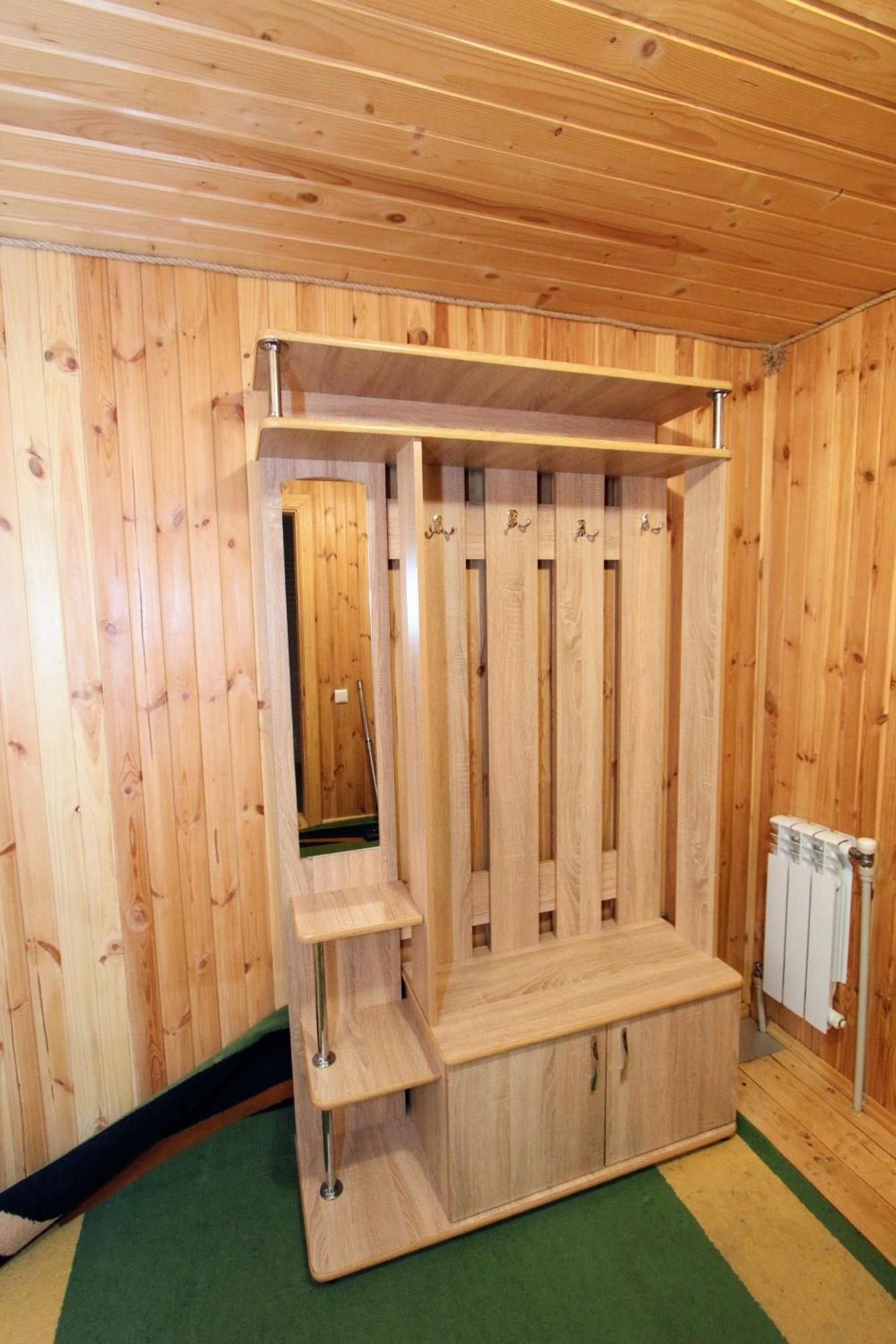 Hrystyna Apartment Yablunytsya Room photo
